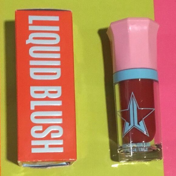 MAGIC CANDY LIQUID BLUSH CHERRY SLU* - Picture 2 of 5